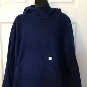 VXS Victoria's Secret Fleece Sweatshirt